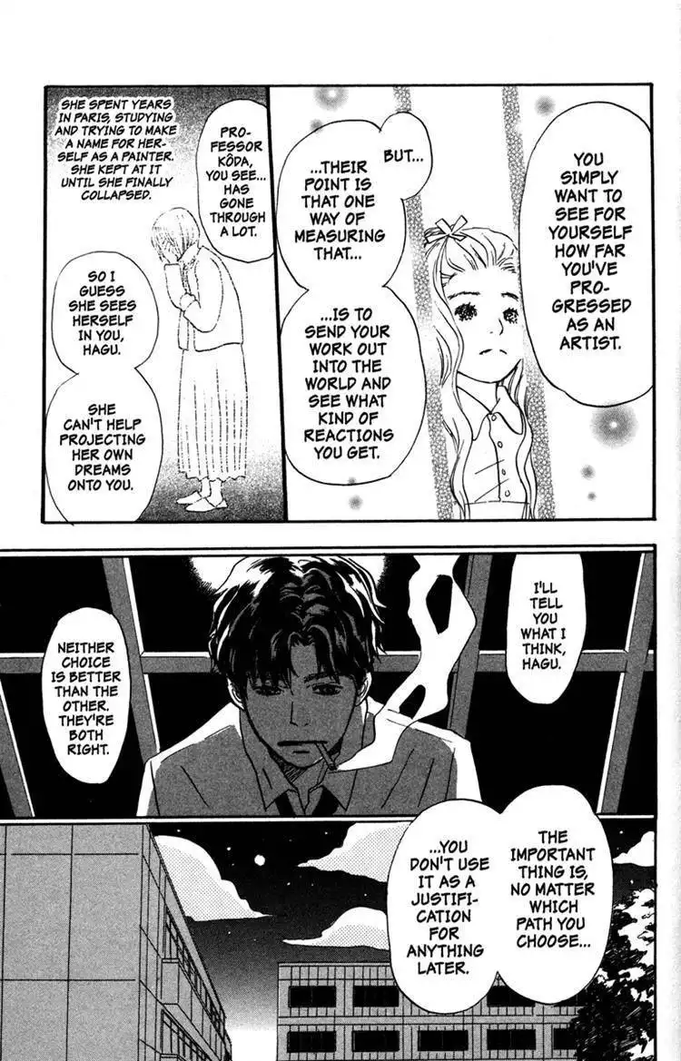 Honey and Clover Chapter 40 17